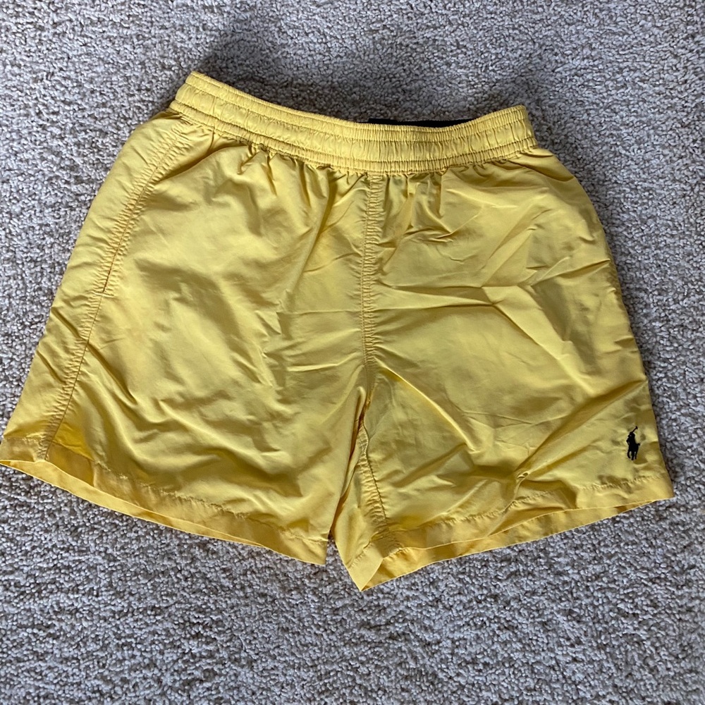 Polo Ralph Lauren Swimming Trunks